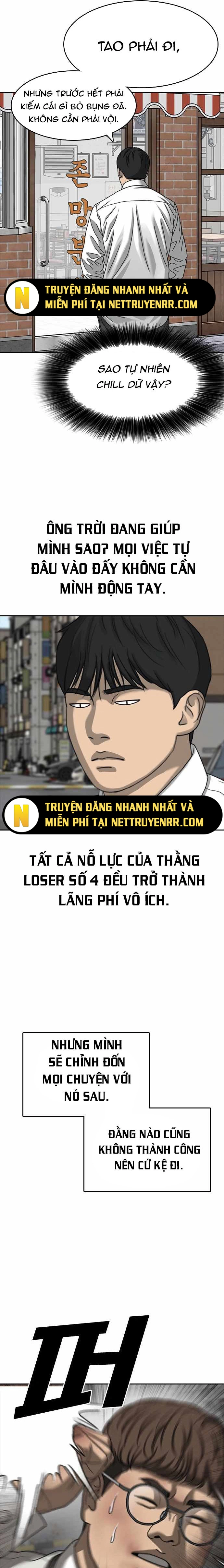 Những Mảnh Đời Tan Vỡ - Chap 94