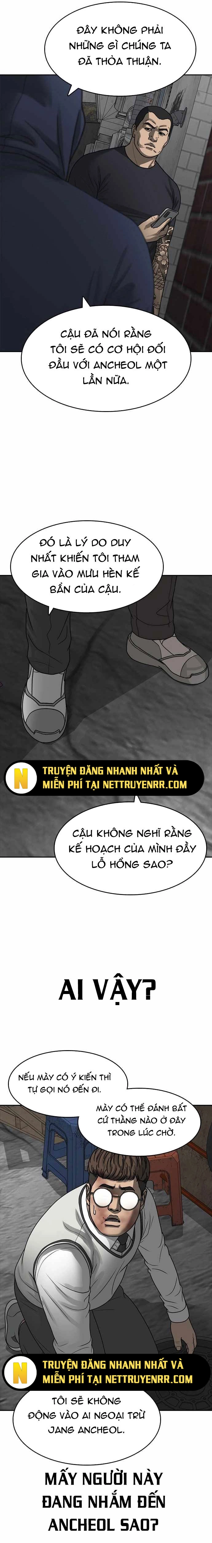 Những Mảnh Đời Tan Vỡ - Chap 94
