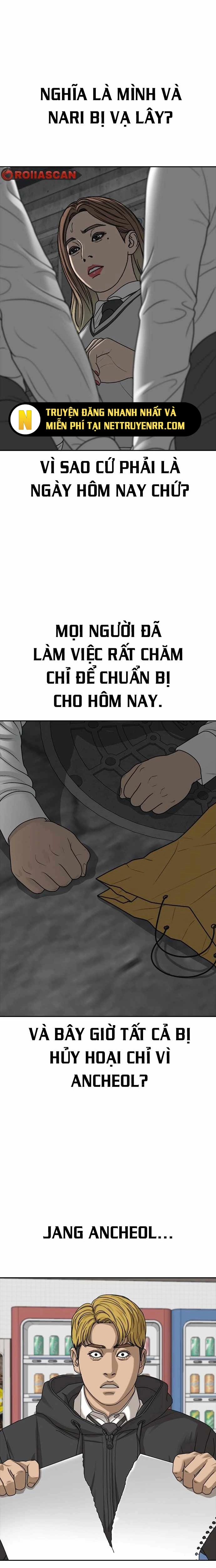 Những Mảnh Đời Tan Vỡ - Chap 94