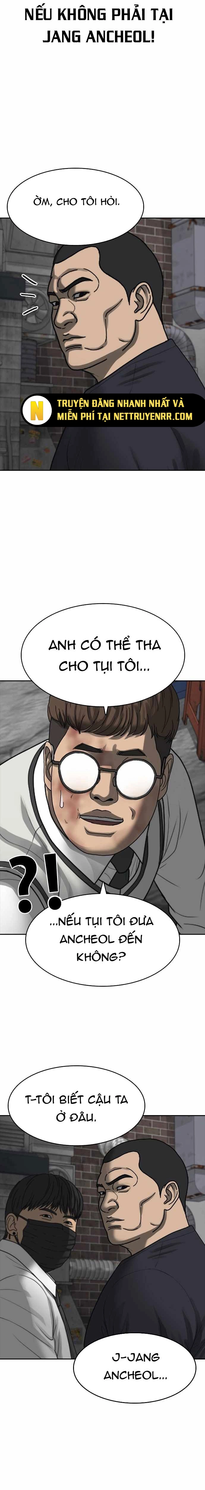 Những Mảnh Đời Tan Vỡ - Chap 94
