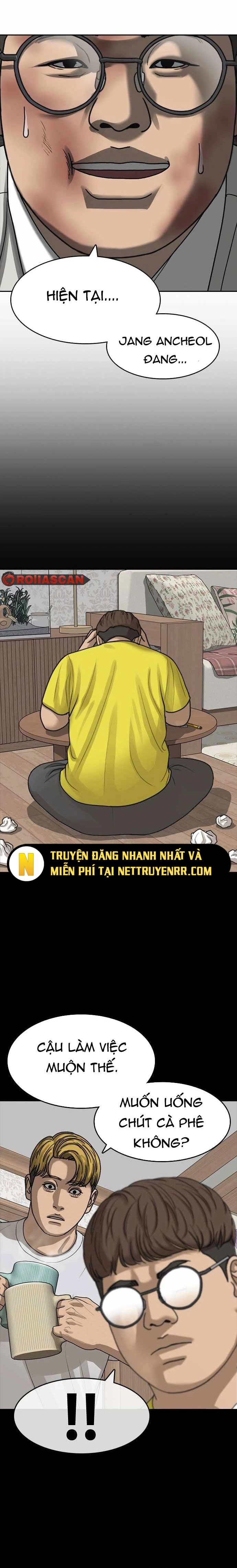 Những Mảnh Đời Tan Vỡ - Chap 94