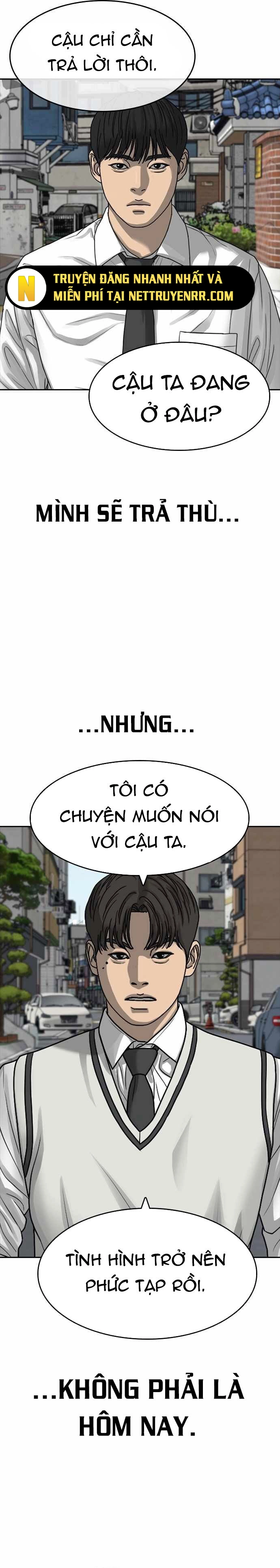 Những Mảnh Đời Tan Vỡ - Chap 94