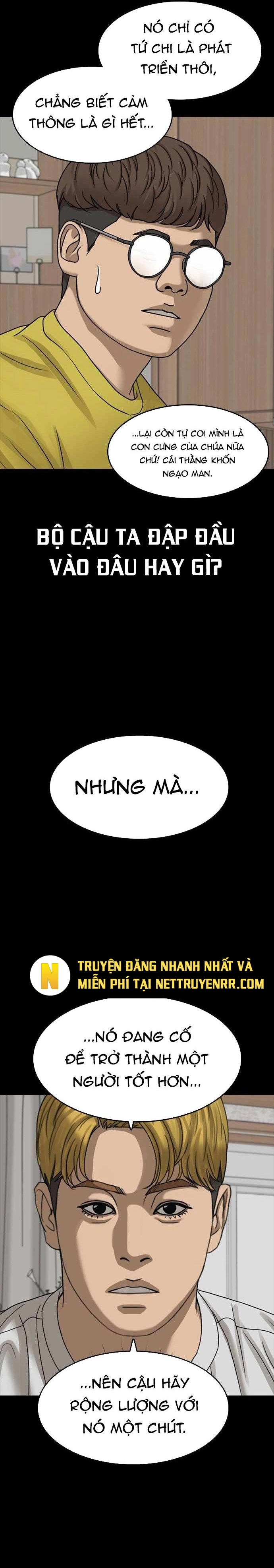 Những Mảnh Đời Tan Vỡ - Chap 94
