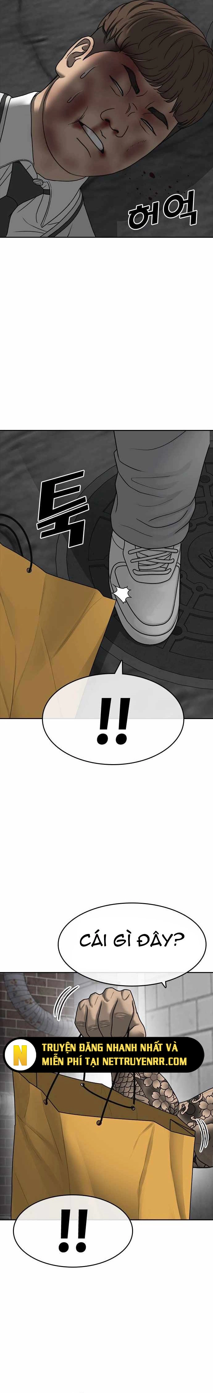 Những Mảnh Đời Tan Vỡ - Chap 94