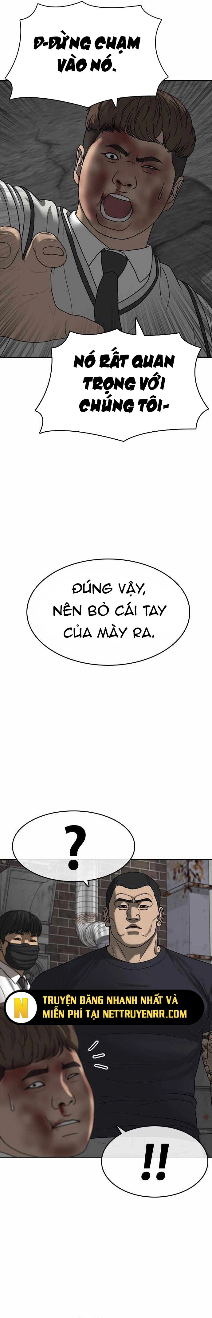 Những Mảnh Đời Tan Vỡ - Chap 94