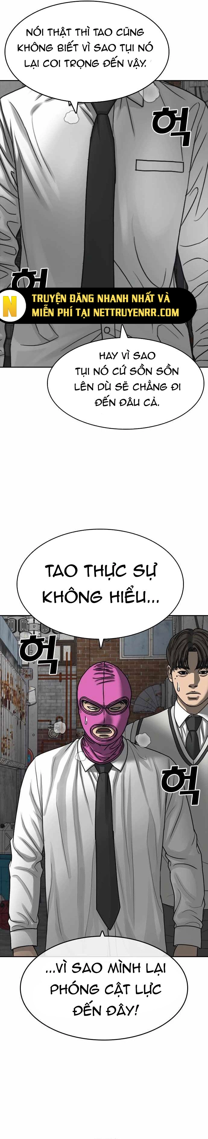 Những Mảnh Đời Tan Vỡ - Chap 94