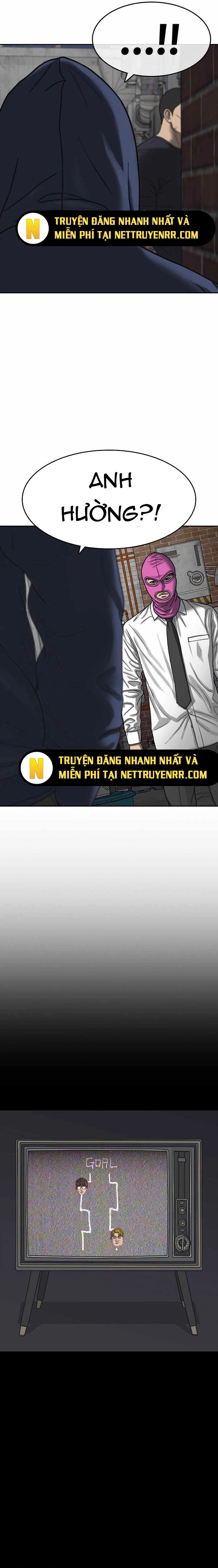 Những Mảnh Đời Tan Vỡ - Chap 94