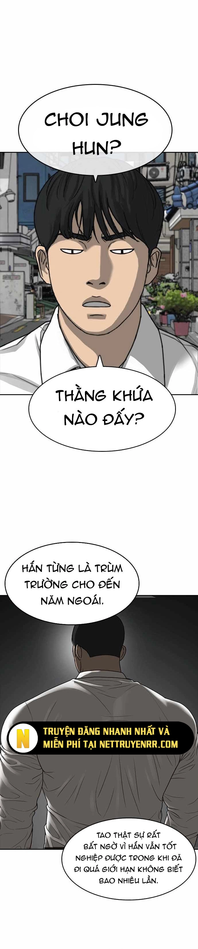 Những Mảnh Đời Tan Vỡ - Chap 94