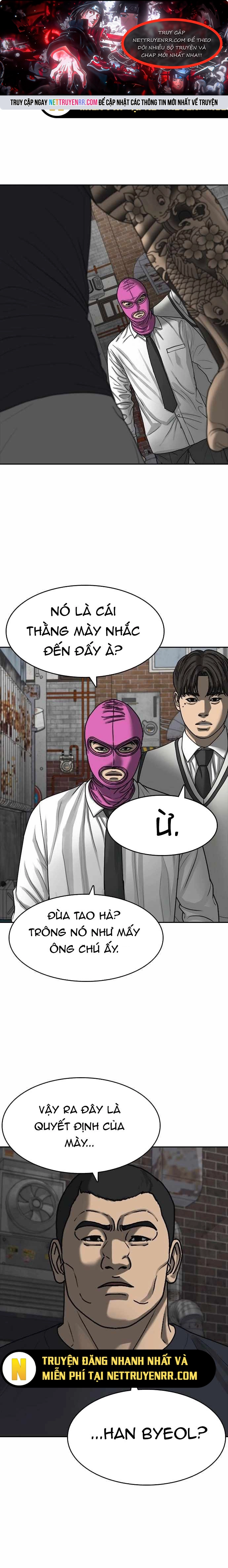 Những Mảnh Đời Tan Vỡ - Chap 95
