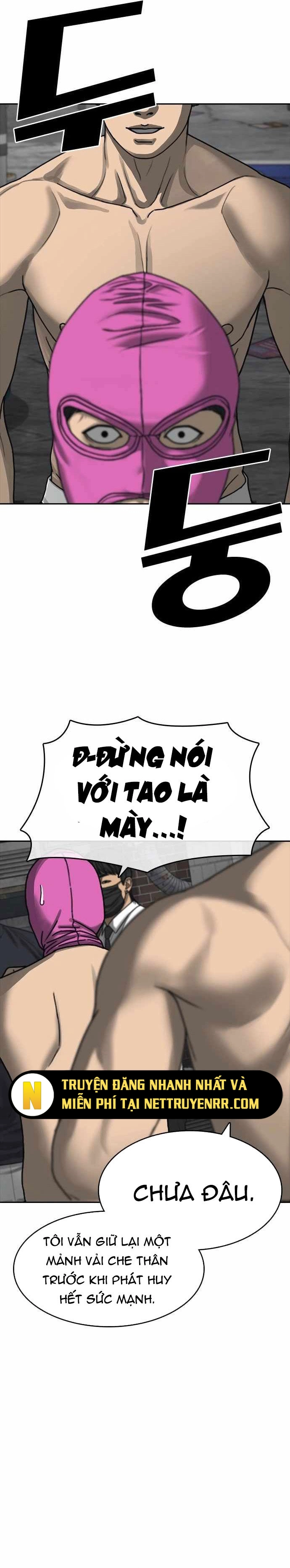 Những Mảnh Đời Tan Vỡ - Chap 95