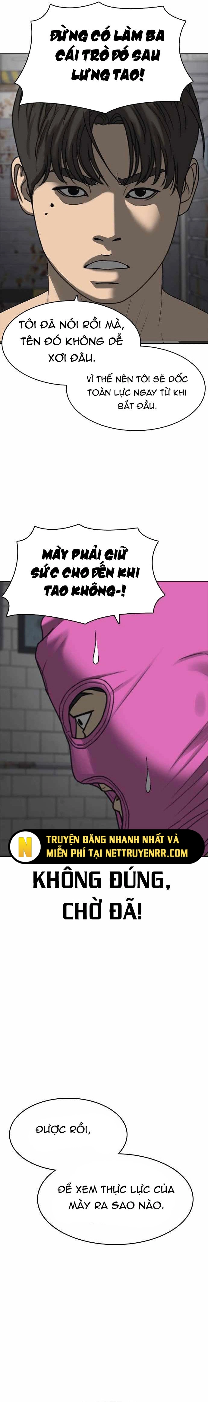 Những Mảnh Đời Tan Vỡ - Chap 95