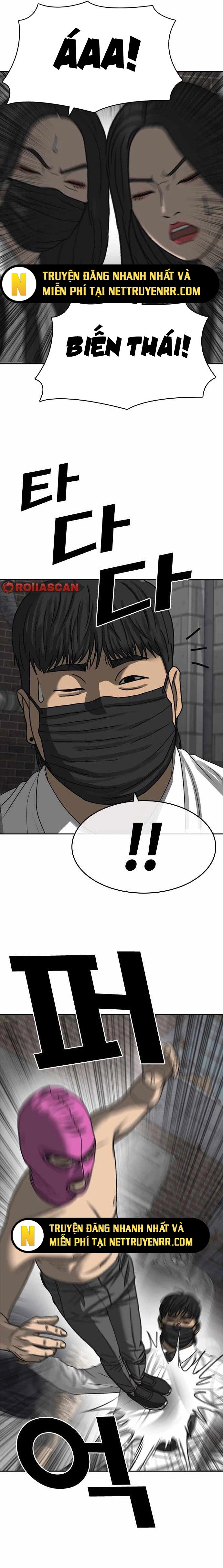 Những Mảnh Đời Tan Vỡ - Chap 95