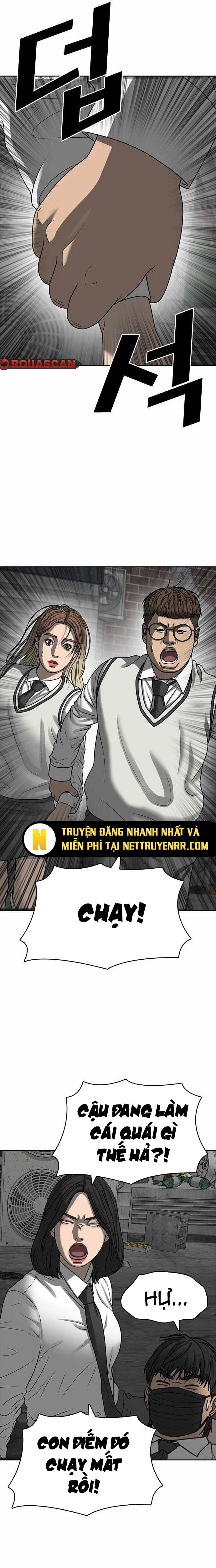 Những Mảnh Đời Tan Vỡ - Chap 95
