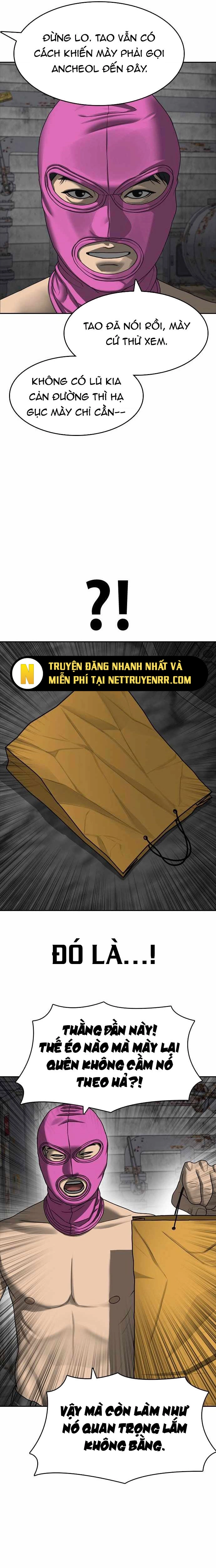 Những Mảnh Đời Tan Vỡ - Chap 95