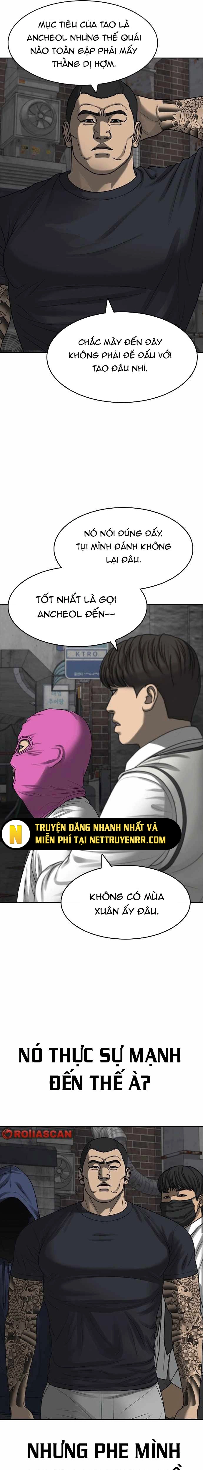 Những Mảnh Đời Tan Vỡ - Chap 95