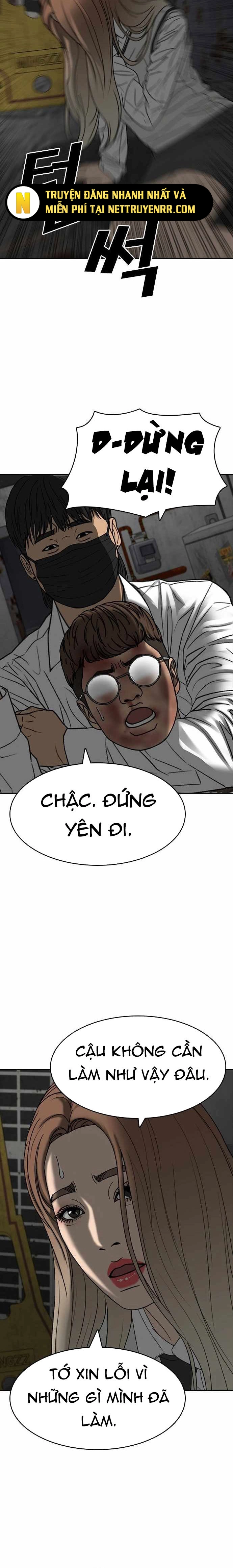 Những Mảnh Đời Tan Vỡ - Chap 95