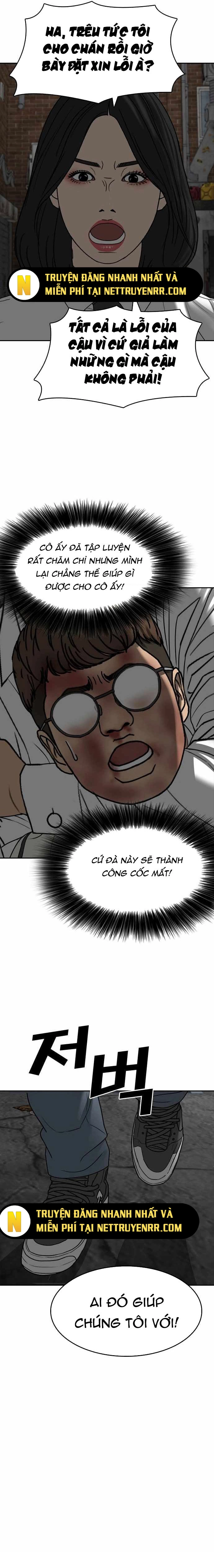 Những Mảnh Đời Tan Vỡ - Chap 95