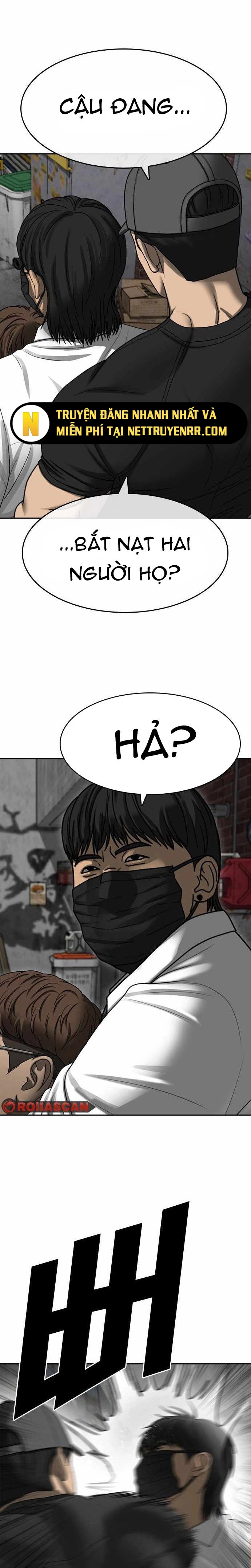 Những Mảnh Đời Tan Vỡ - Chap 95