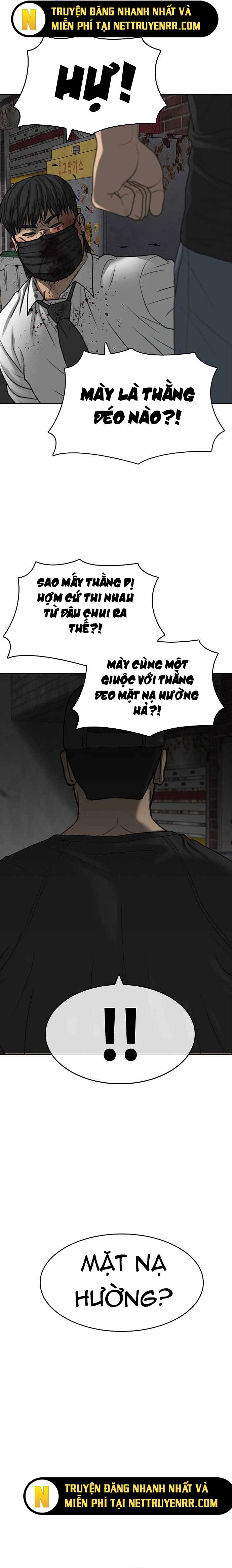 Những Mảnh Đời Tan Vỡ - Chap 95