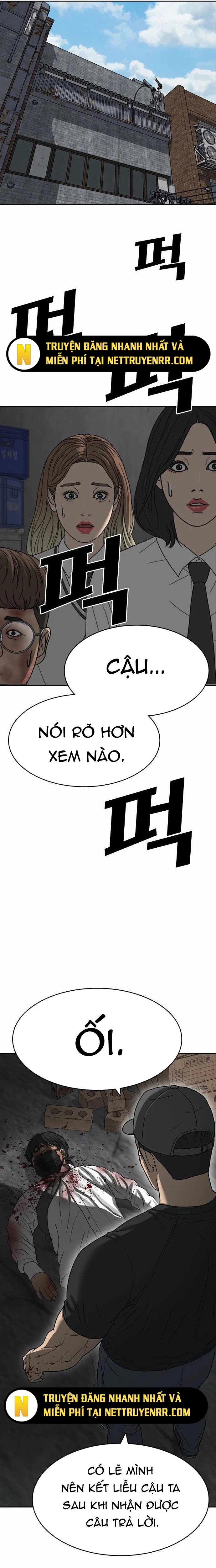 Những Mảnh Đời Tan Vỡ - Chap 95