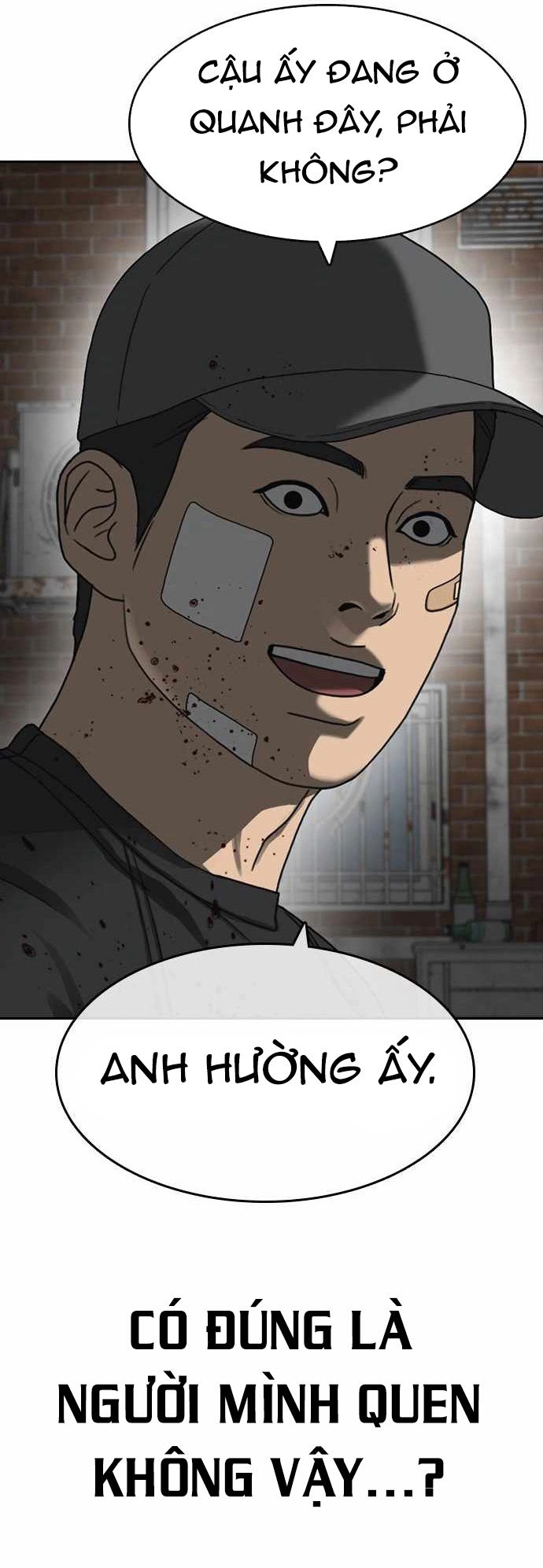 Những Mảnh Đời Tan Vỡ - Chap 95