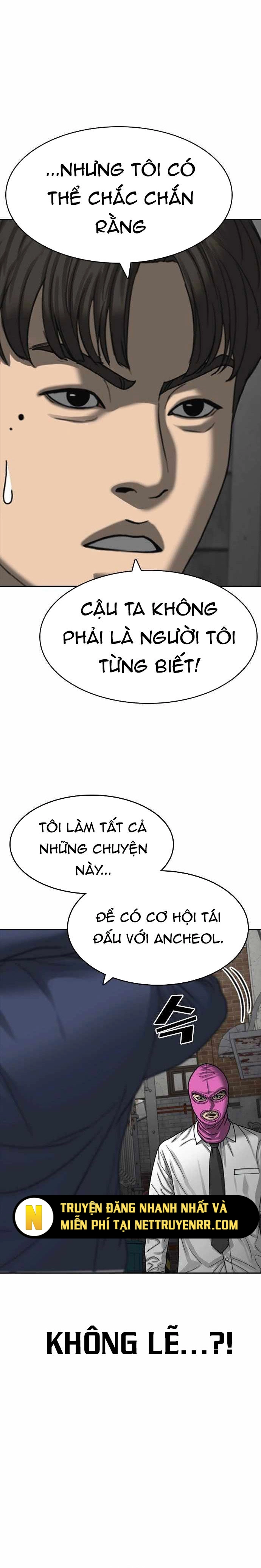 Những Mảnh Đời Tan Vỡ - Chap 95