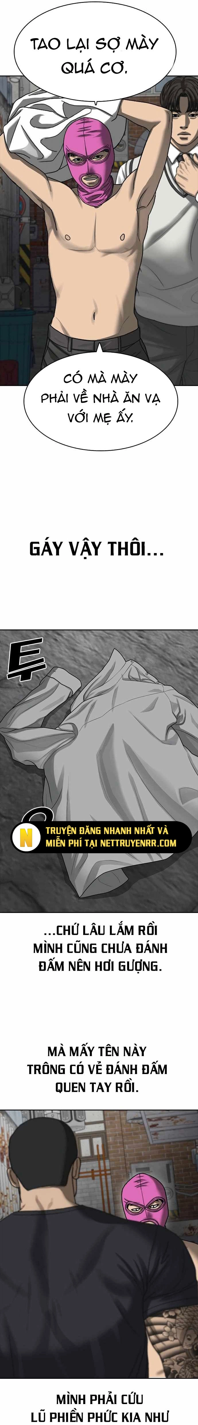 Những Mảnh Đời Tan Vỡ - Chap 95