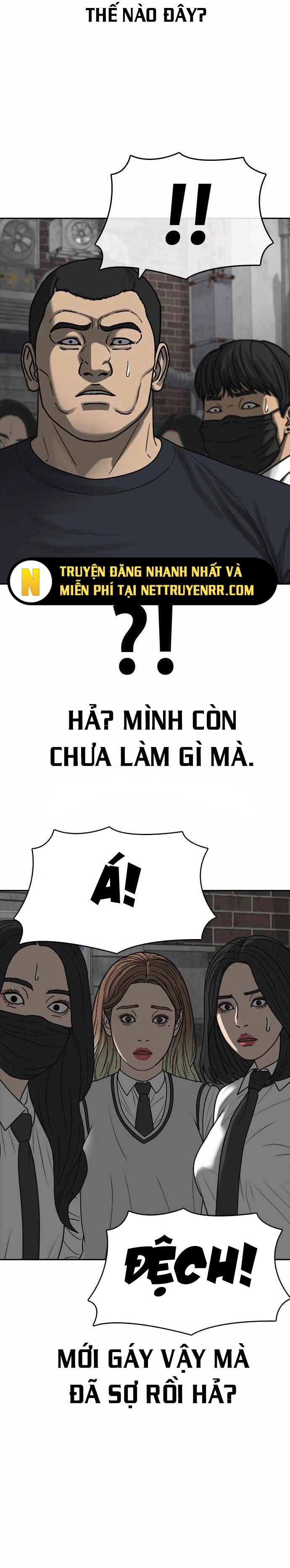 Những Mảnh Đời Tan Vỡ - Chap 95