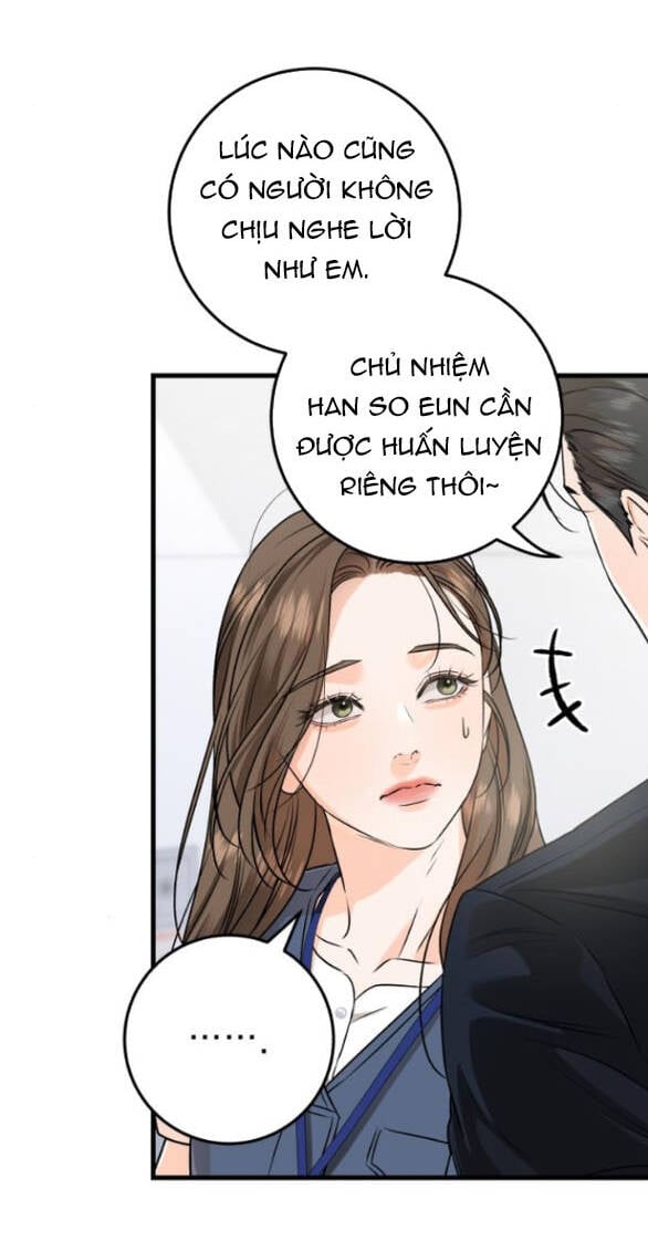 Nóng Lòng Muốn Giày Vò Em - Chap 83