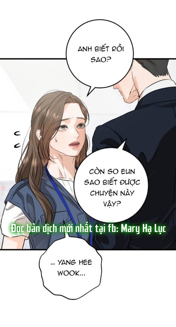 Nóng Lòng Muốn Giày Vò Em - Chap 83