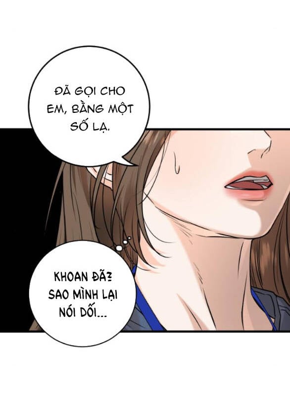 Nóng Lòng Muốn Giày Vò Em - Chap 83