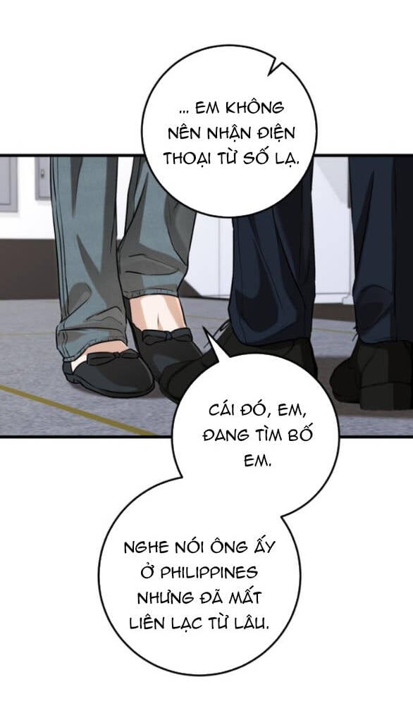 Nóng Lòng Muốn Giày Vò Em - Chap 83