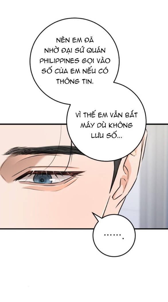 Nóng Lòng Muốn Giày Vò Em - Chap 83