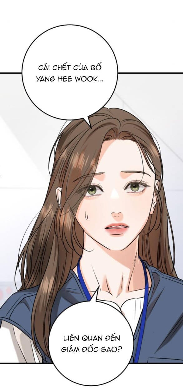 Nóng Lòng Muốn Giày Vò Em - Chap 83