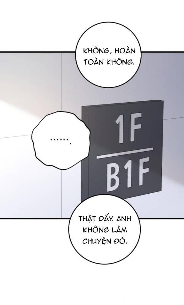 Nóng Lòng Muốn Giày Vò Em - Chap 83