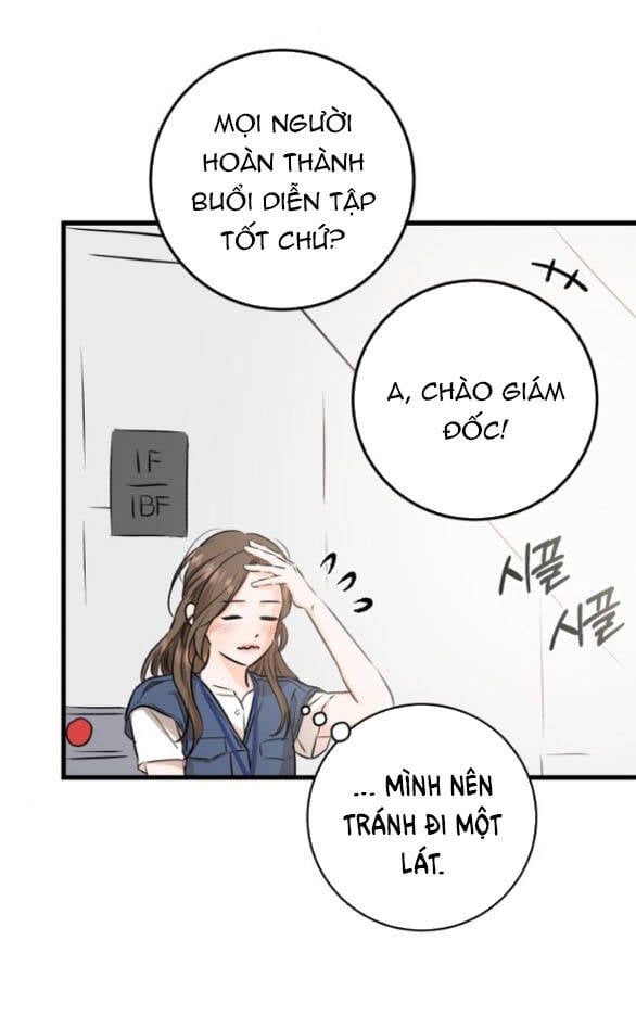 Nóng Lòng Muốn Giày Vò Em - Chap 83