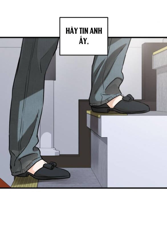 Nóng Lòng Muốn Giày Vò Em - Chap 83