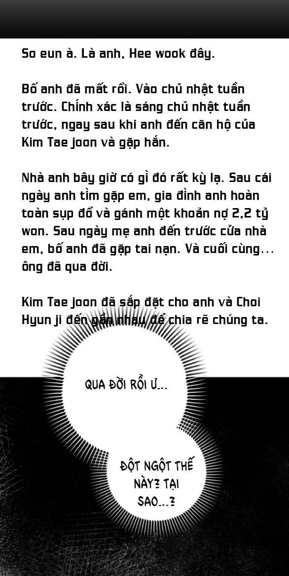 Nóng Lòng Muốn Giày Vò Em - Chap 83