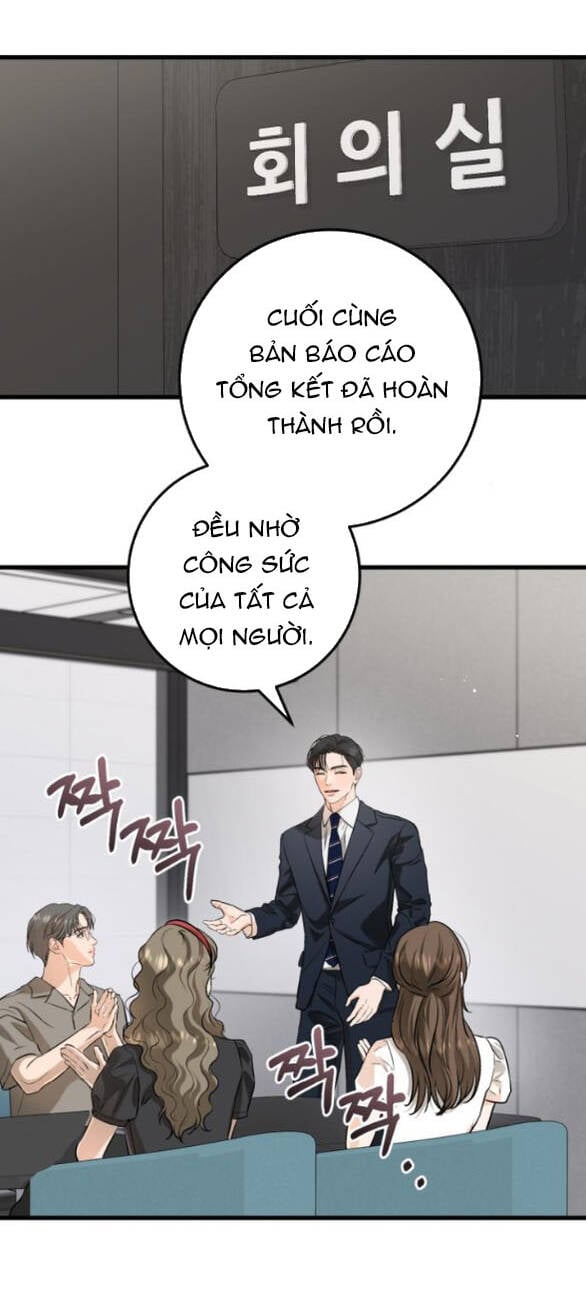 Nóng Lòng Muốn Giày Vò Em - Chap 83