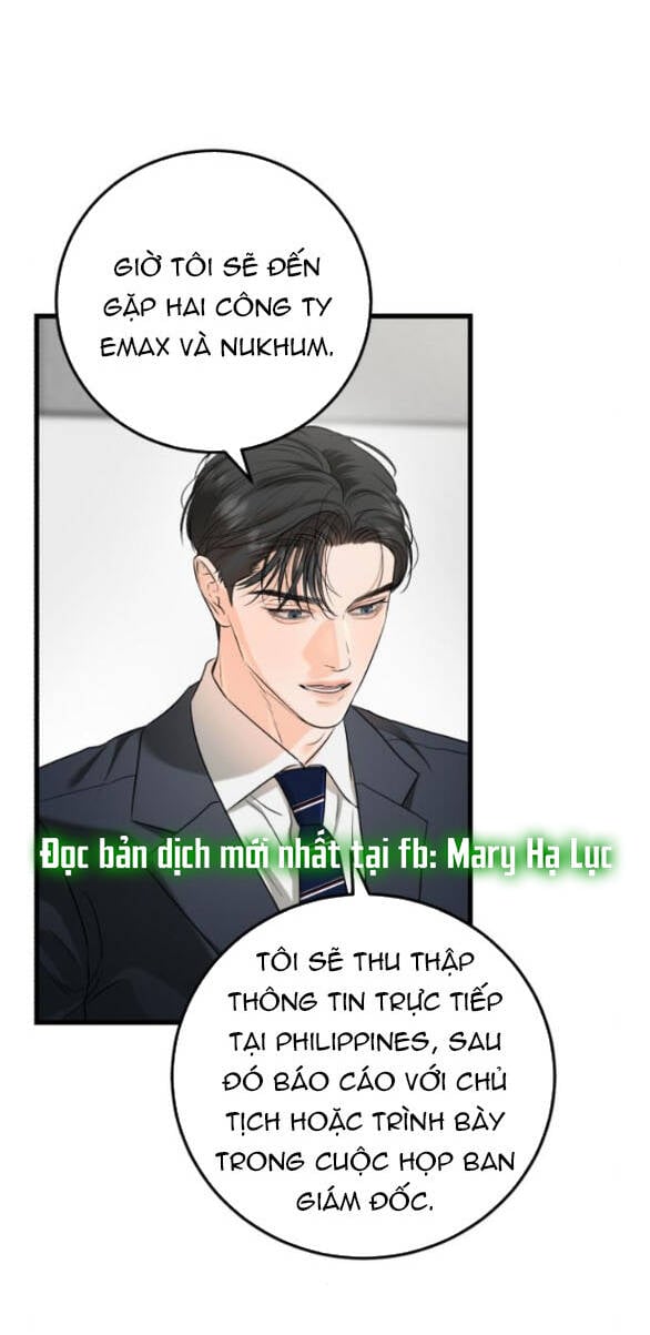 Nóng Lòng Muốn Giày Vò Em - Chap 83