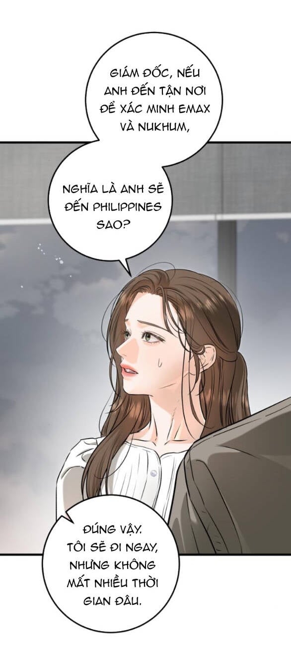 Nóng Lòng Muốn Giày Vò Em - Chap 83