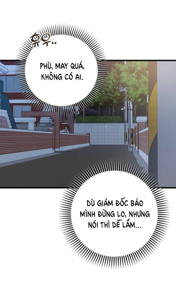 Nóng Lòng Muốn Giày Vò Em - Chap 83