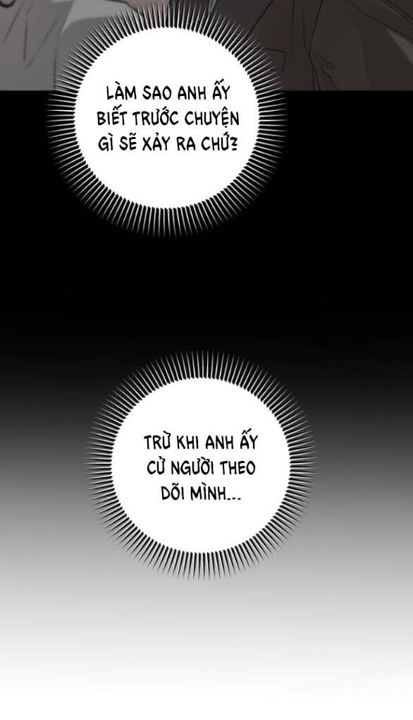 Nóng Lòng Muốn Giày Vò Em - Chap 83