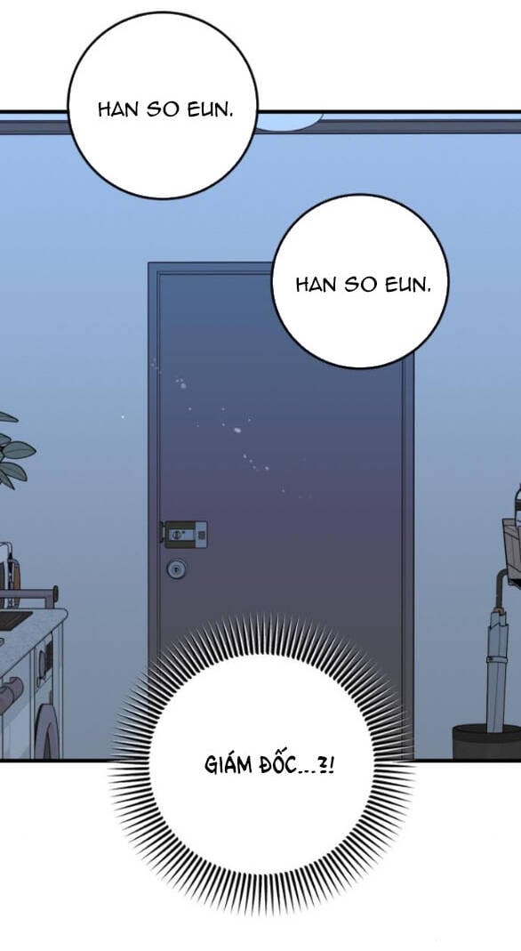 Nóng Lòng Muốn Giày Vò Em - Chap 83