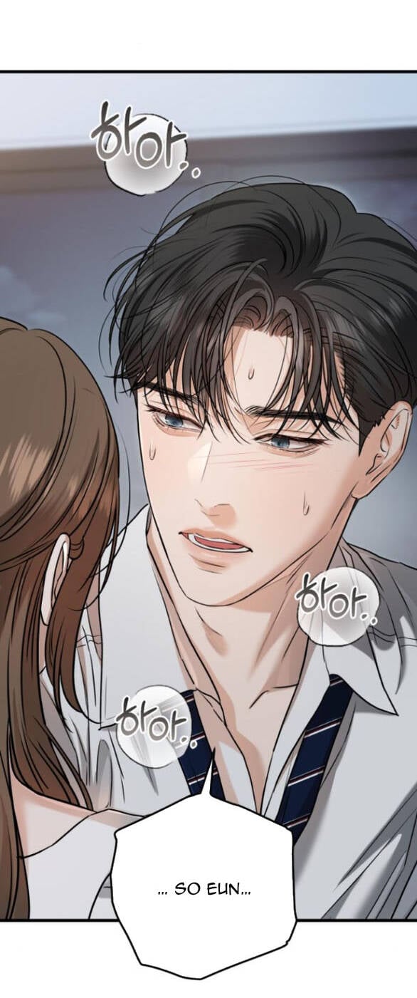 Nóng Lòng Muốn Giày Vò Em - Chap 83