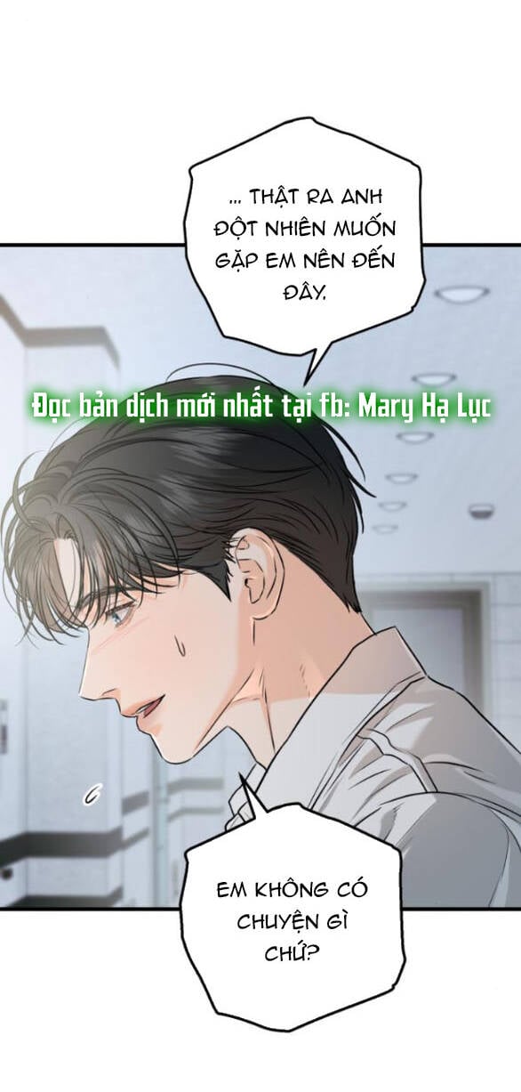 Nóng Lòng Muốn Giày Vò Em - Chap 83