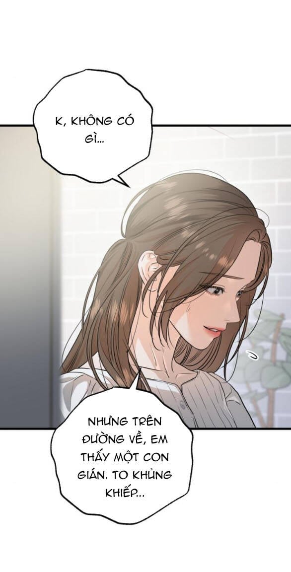 Nóng Lòng Muốn Giày Vò Em - Chap 83