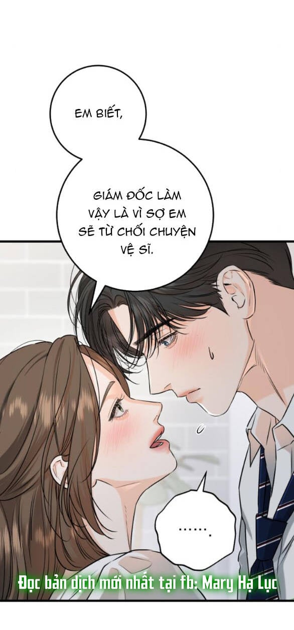 Nóng Lòng Muốn Giày Vò Em - Chap 83