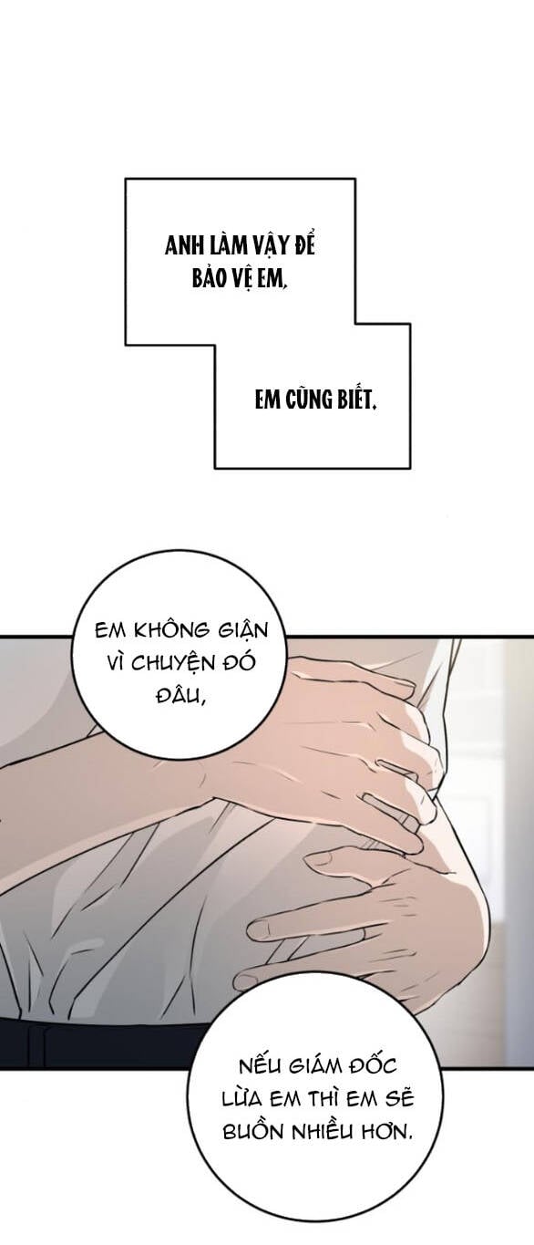 Nóng Lòng Muốn Giày Vò Em - Chap 83