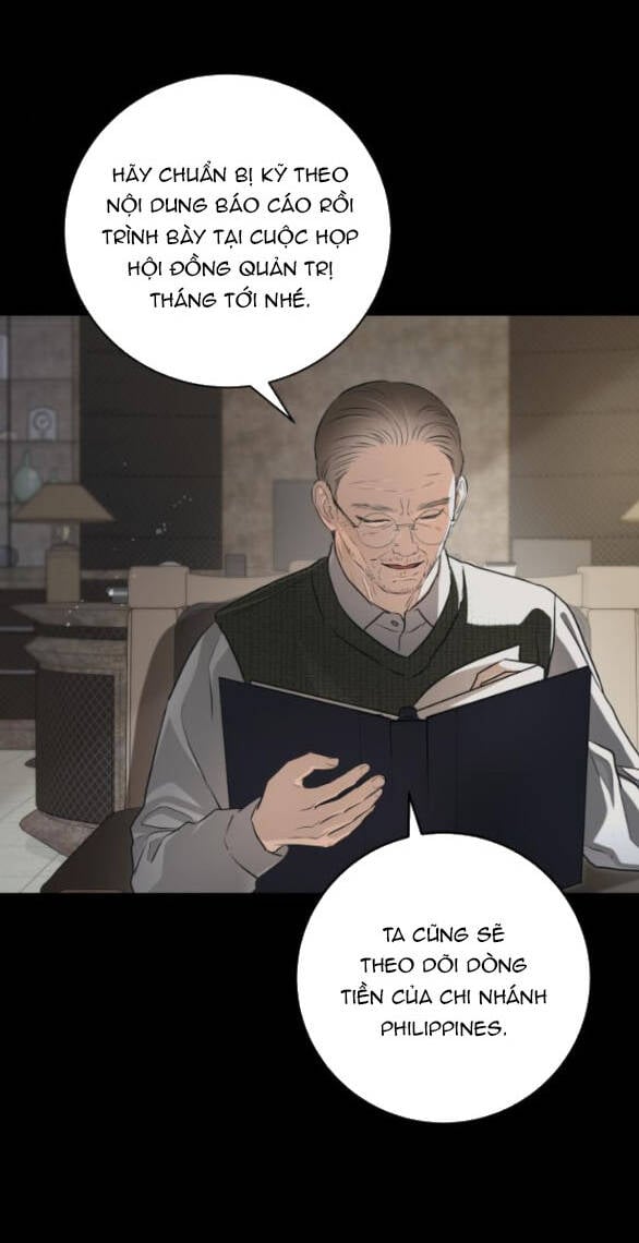 Nóng Lòng Muốn Giày Vò Em - Chap 90